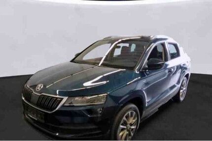 Skoda Karoq 16.774 km 28.380 &euro; Mainz 55129