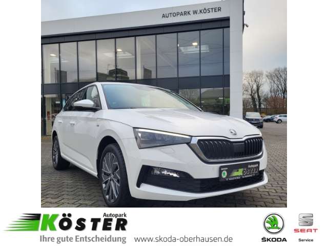 Skoda Scala 19.500 km 18.389 &euro; Oberhausen 46147