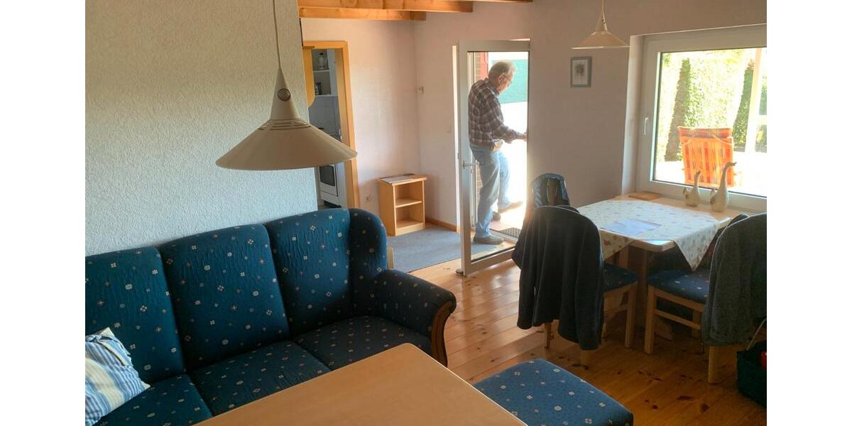 Einfamilienhaus Zetel - 3 Zimmer, 60 m&sup2;, 115.000&euro; | Angebot:26796366