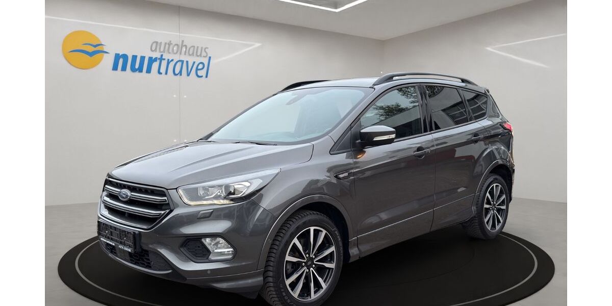 Ford Kuga 113.750 km 11.490 &euro; Neu-Ulm 89231