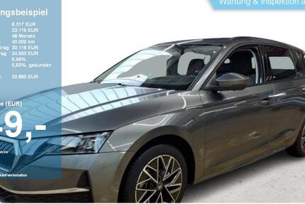 Skoda Octavia 18.152 km 31.630 &euro; Moers 47441