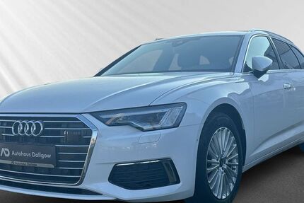Audi A6 57.900 km 37.900 &euro; Dallgow-Döberitz 14624