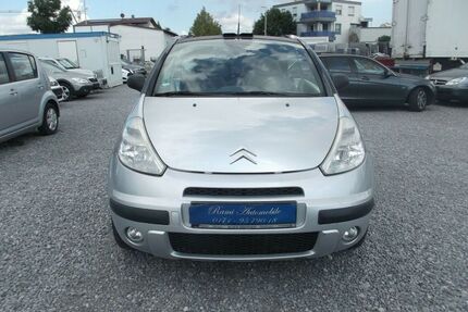 Citroen C3 103.000 km 1.200 &euro; Waiblingen Hegnach 71334