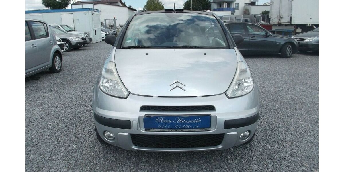 Citroen C3 103.000 km 1.200 &euro; Waiblingen Hegnach 71334