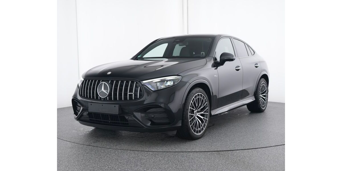 Mercedes-Benz GLC 43 AMG 22.098 km 79.480 &euro; Northeim 37154