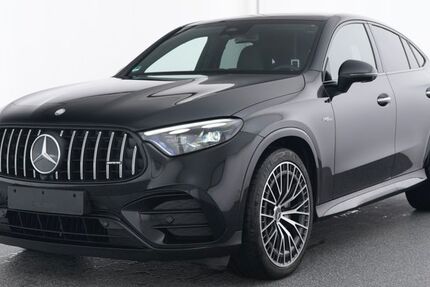Mercedes-Benz GLC 43 AMG 22.098 km 79.490 &euro; Northeim 37154