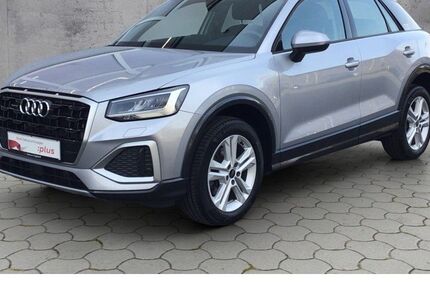 Audi Q2 39.000 km 32.980 &euro; Plauen 08527
