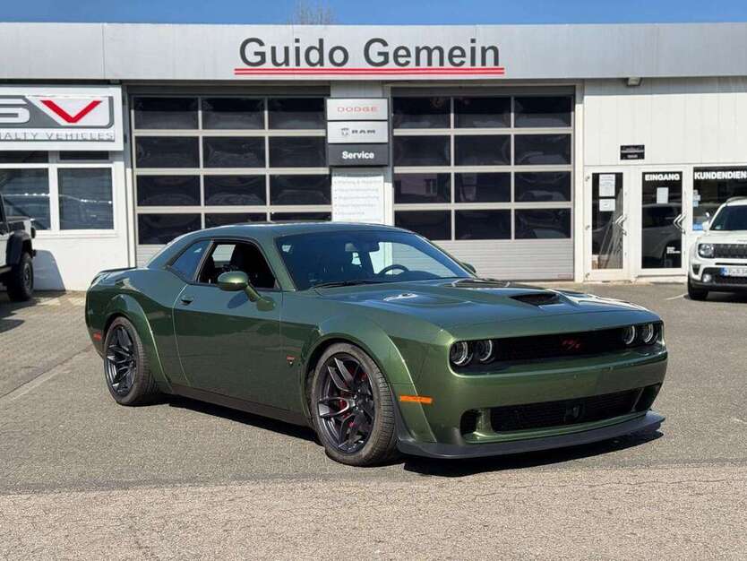 Challenger