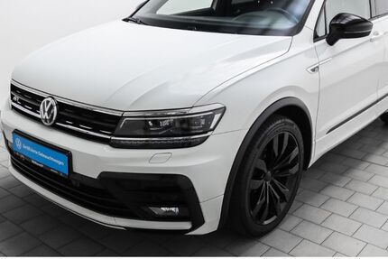 VW Tiguan 102.260 km 23.780 &euro; Eschershausen 37632
