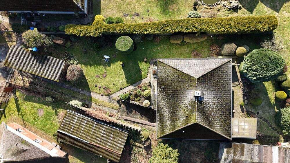 Grundstück Rosengarten Langenrehm - 300.000&euro; | Angebot:25741815