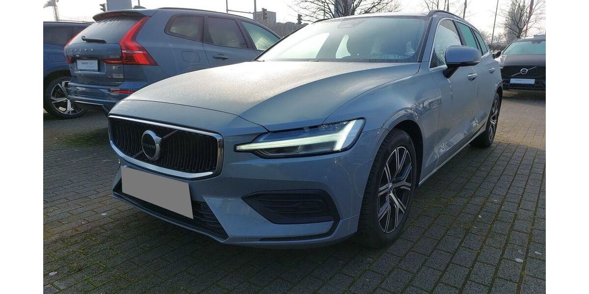 Volvo V60 88.000 km 29.500 &euro; Eitorf 53783