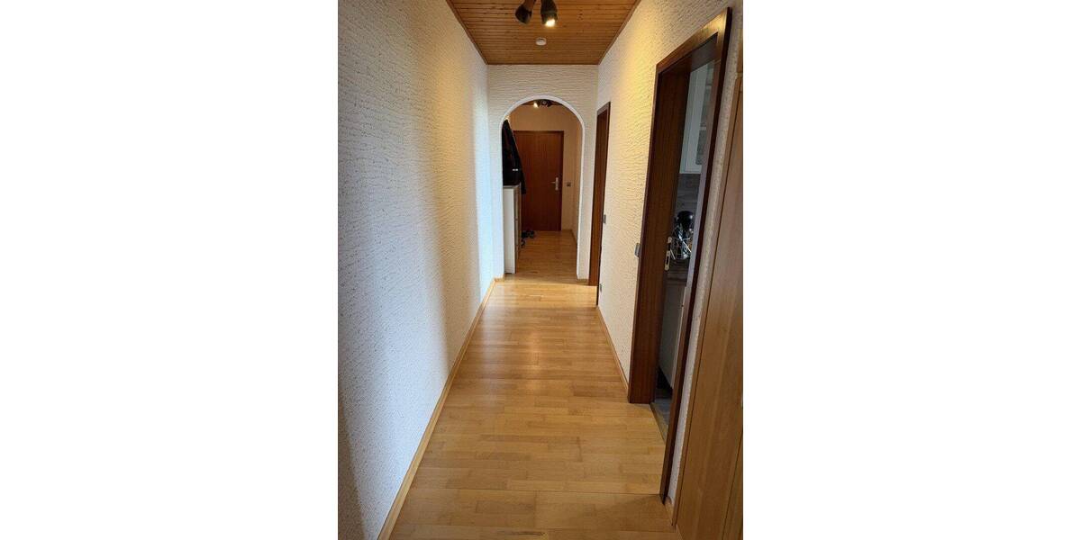 Etagenwohnung Weinheim Weststadt - 3 Zimmer, 86 m&sup2;, 269.000&euro; | Angebot:26825458