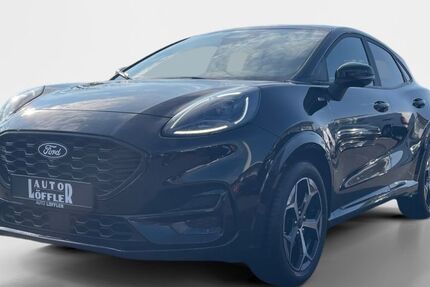 Ford Puma 16.190 km 22.980 &euro; Schweinfurt 97424