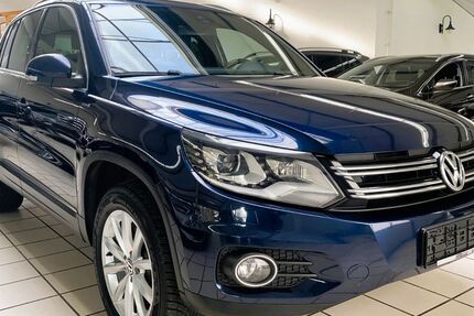 VW Tiguan 217.228 km 13.900 &euro; Großefehn 26629