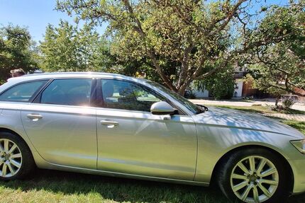 Audi A6 214.700 km 10.800 &euro; Wasserburg a.Inn 83512