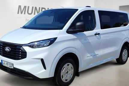 Ford Transit Custom 6.507 km 41.610 &euro; Landshut 84030