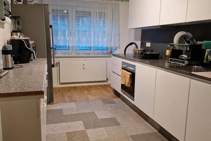 2 Zimmer Wohnung mit Ablöse