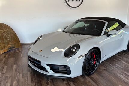 Porsche 992 11.018 km 164.992 € Salzhemmendorf 31020