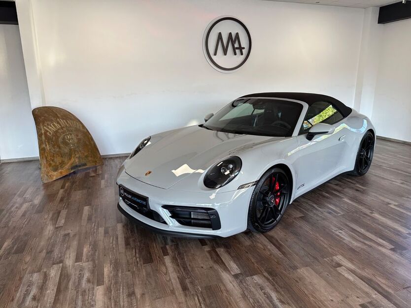 Porsche 992 11.018 km 164.992 € Salzhemmendorf 31020