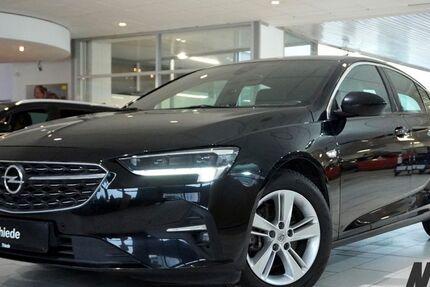 Opel Insignia 94.450 km 18.450 &euro; Schöningen 38364