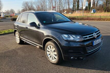 VW Touareg 232.800 km 14.750 &euro; Vechta 49377