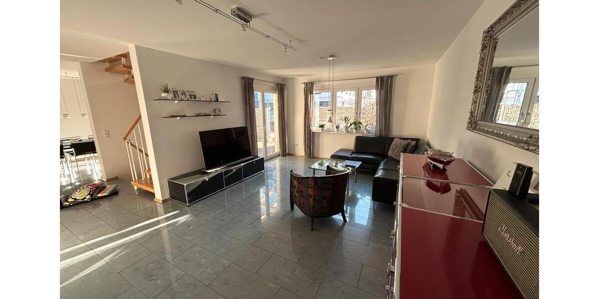 Reihenhaus Appenweier - 6 Zimmer, 140 m&sup2;, 412.000&euro; | Angebot:25935165