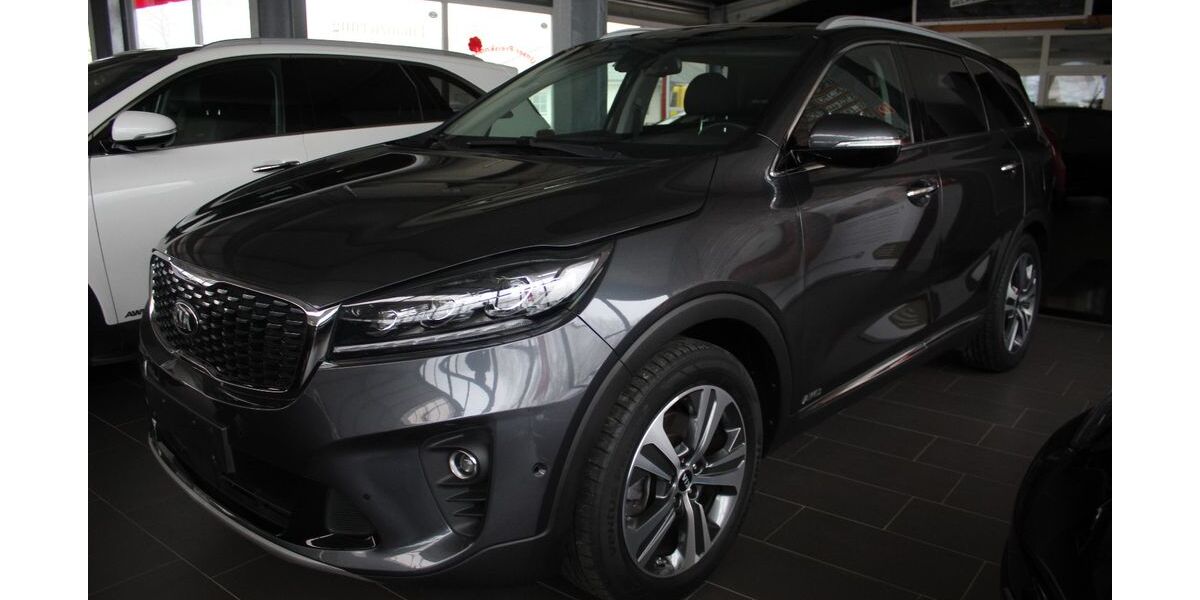 Kia Sorento 47.450 km 30.700 &euro; Andervenne 49832