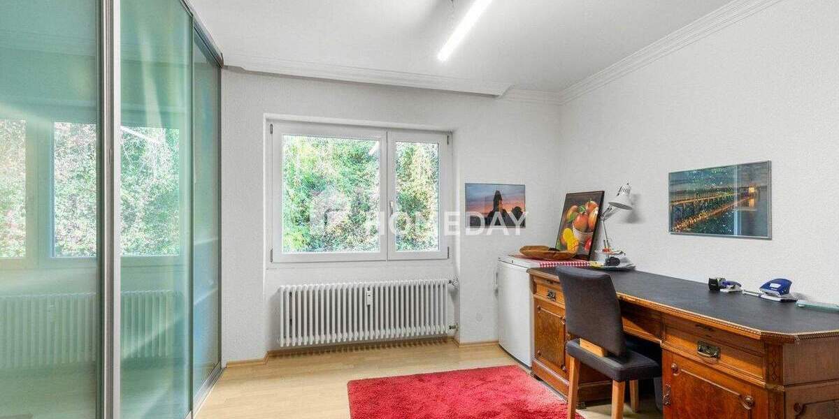 Etagenwohnung Uhldingen-Mühlhofen Mühlhofen - 5 Zimmer, 150 m&sup2;, 465.000&euro; | Angebot:25773223