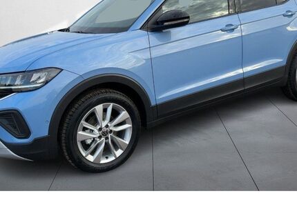 VW T-Cross 12.161 km 25.980 &euro; Dresden 01169
