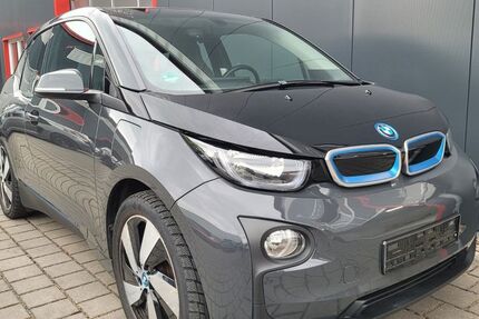 BMW i3 95.000 km 9.700 &euro; Puchheim (nähe München) 82178