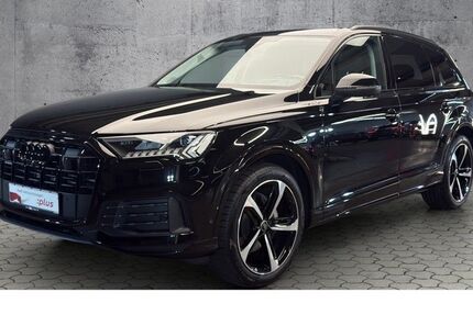 Audi Q7 39.800 km 64.990 € Paderborn 33100