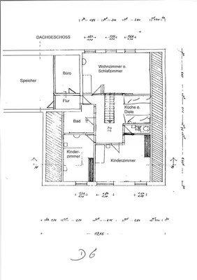 Mehrfamilienhaus, Wohnhaus Kinding - 15 Zimmer, 550 m&sup2;, 690.000&euro; | Angebot:26890326