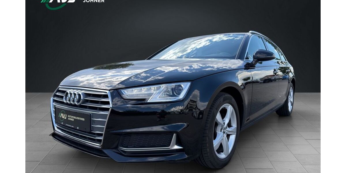 Audi A4 118.000 km 17.950 &euro; Bad Krozingen - Hausen 79189