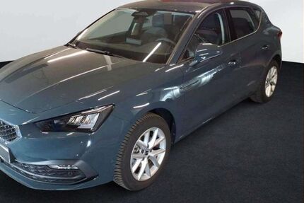 Seat Leon 4.657 km 24.480 &euro; Neumarkt 92318