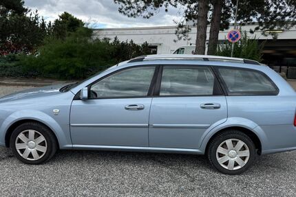 Chevrolet Nubira 205.258 km 599 &euro; Barsbüttel 22885