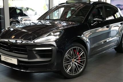 Porsche Macan 61.800 km 89.890 € Landau 76829