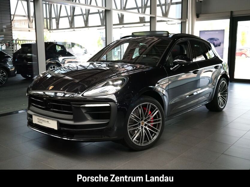 Porsche Macan 61.800 km 89.890 € Landau 76829