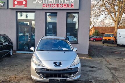 Peugeot 207 193.000 km 1.890 &euro; Rotenburg Wümme 27356