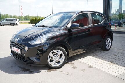 Hyundai i10 13.197 km 14.990 &euro; Wietmarschen 49835