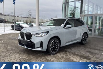 BMW X3 16.882 km 54.280 &euro; Friedrichshafen 88046