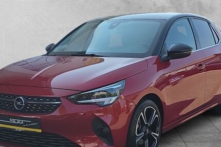 Opel Corsa 43.700 km 13.990 &euro; Efringen-Kirchen 79588