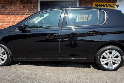 Peugeot 308 127.000 km 5.450 &euro; Kiel 24113