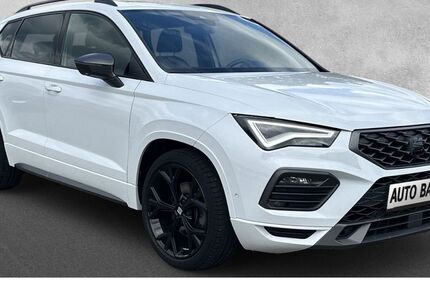 Seat Ateca 48.135 km 25.990 &euro; Marktheidenfeld 97828