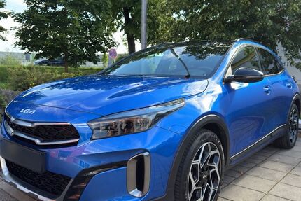 Kia XCeed 19.000 km 26.400 &euro; München 81673