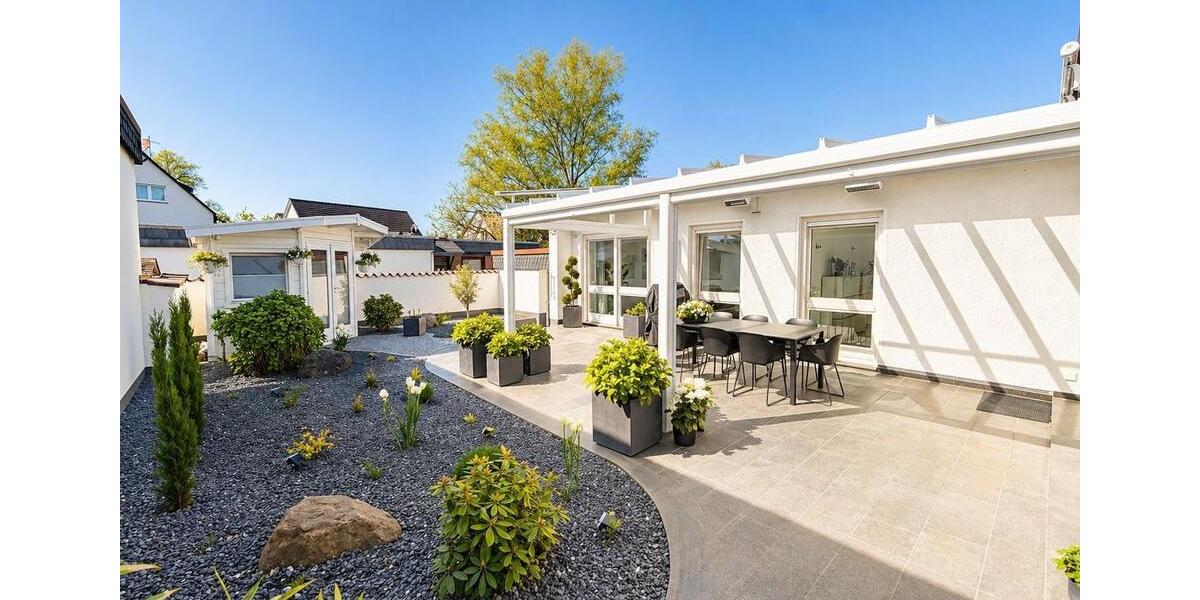 Bungalow Dortmund Hörde - 4 Zimmer, 260 m&sup2;, 590.000&euro; | Angebot:27167049