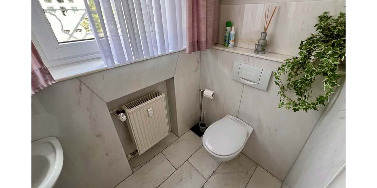 Stadtvilla im Weinbergviertel - Villa Hildesheim Mitte | Angebot:26382048