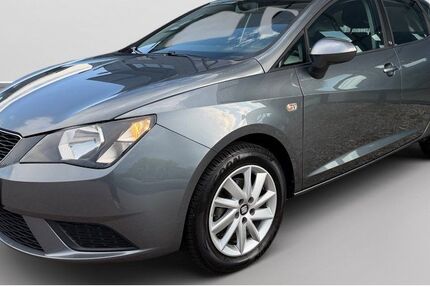 Seat Ibiza 56.096 km 10.300 &euro; Kaltenkirchen 24568
