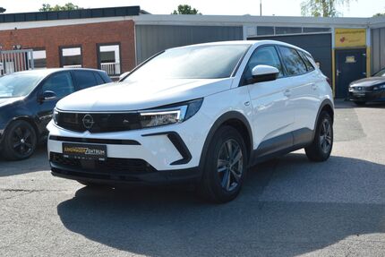 Opel Grandland (X) 124.600 km 14.900 &euro; Nürnberg 90469