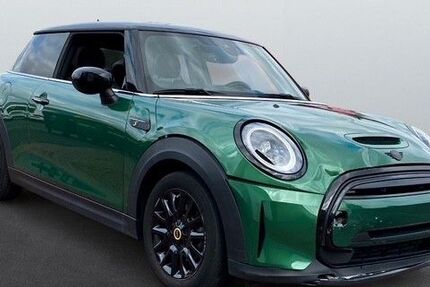 Mini Cooper SE 40.100 km 18.999 &euro; Fulda 36043