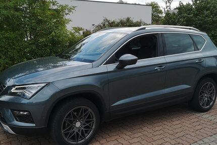 Seat Ateca 72.950 km 19.099 &euro; Pforzheim 75179